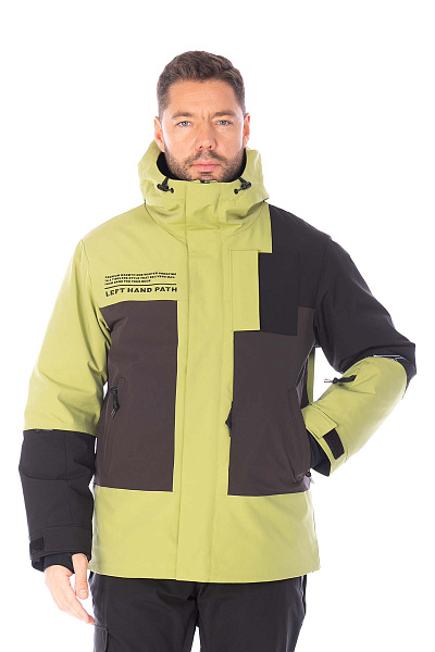 Костюм WHS Зеленый, 8783463K1