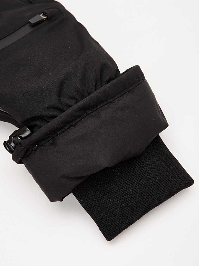 Перчатки Lafor Черный, 7670185