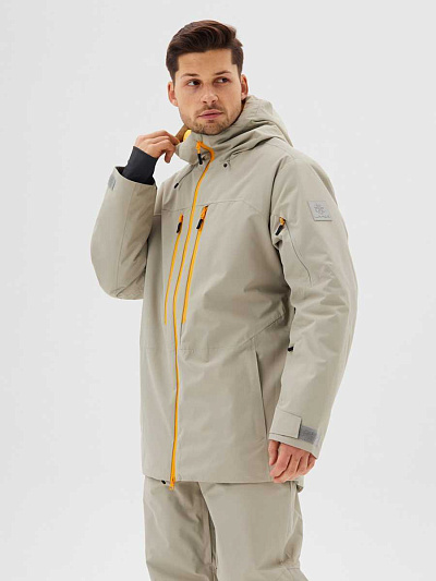 Куртка Lafor Серый, 7670175 Куртка Lafor Серый, 7670175