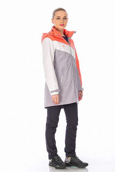 Костюм Tisentele Коралловый, 84763K2