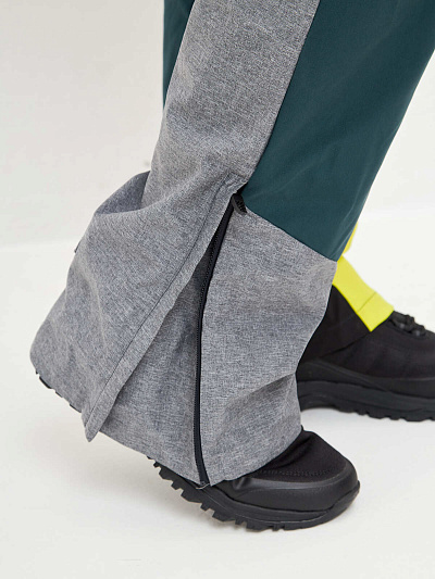 Комбинезон WHS Лимонный, 8783490