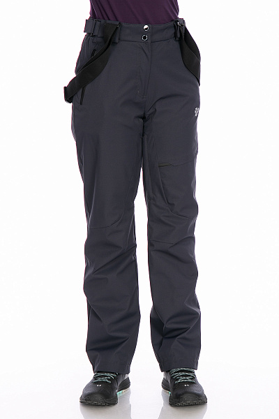 Женский горнолыжный Костюм Lafor Желтый, 767065K3