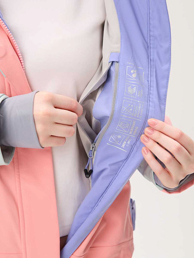 Комбинезон Forcelab Голубой, 7066214 Комбинезон Forcelab Голубой, 7066214