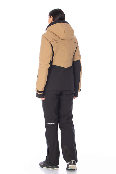 Куртка Tisentele Бежевый, 847643