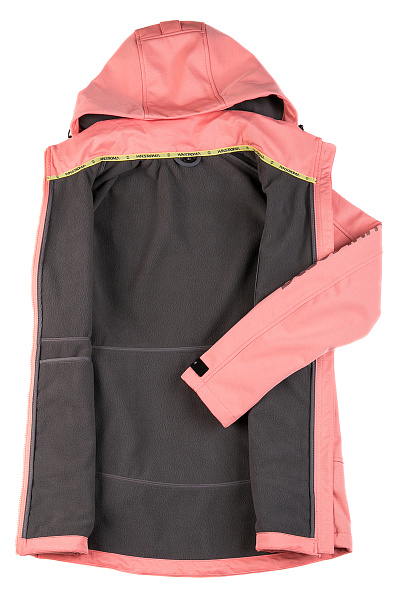 Костюм WHS Коралловый, 8783270K2