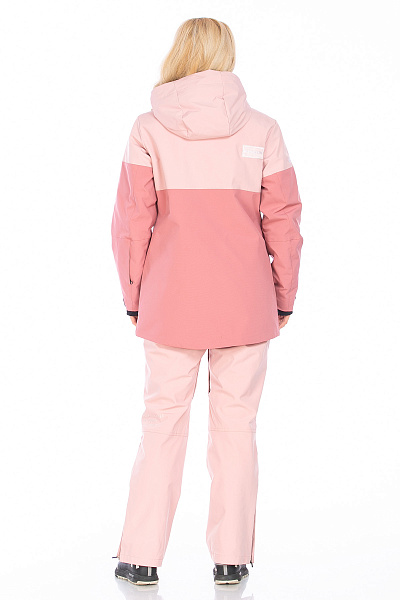 Куртка WHS Розовый, 8783408
