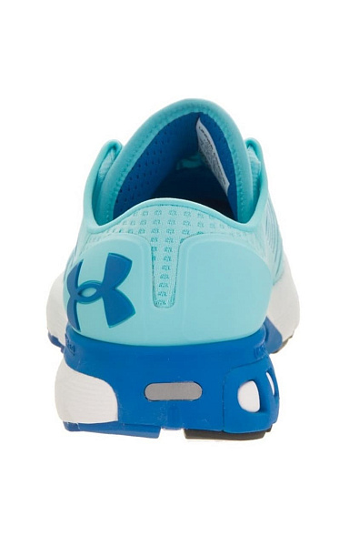 Кроссовки Under Armour Speedform Europa Голубой, 856819