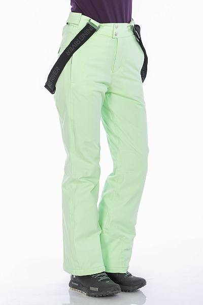 Штаны Running River Салатовый, 8278144