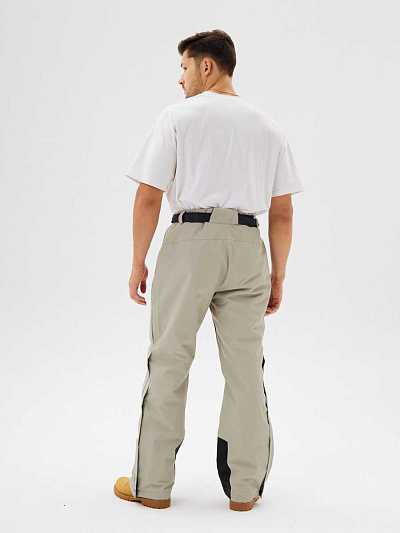 Штаны Lafor Светло-оливковый, 7670176
