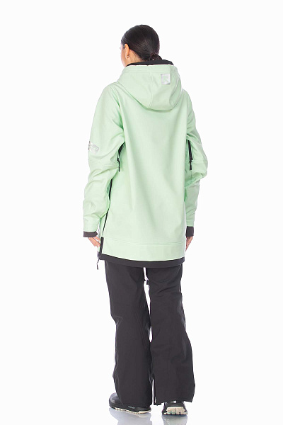Костюм Running River Мятный, 8278154K1