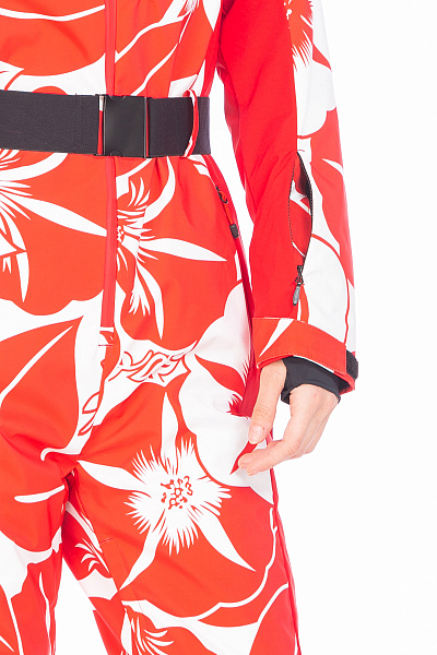 Комбинезон Forcelab Мультицвет, 706639