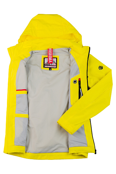 Костюм WHS Желтый, 8783277K2