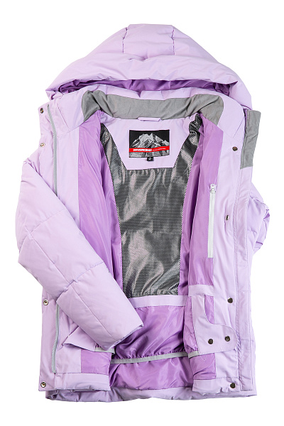 Куртка WHS Фиолетовый, 8783459