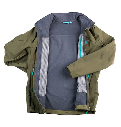 Куртка Running River Хаки, 827862