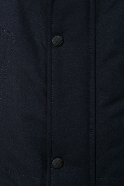 Детский зимний Костюм WHS Темно-синий, 8783231K1