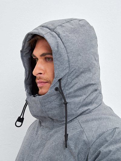 Парка Winday Серый, 877825