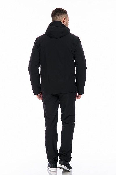 Костюм WHS Черный, 8783261K1