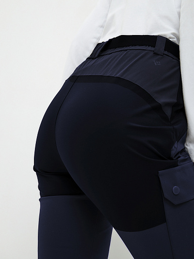 Штаны Forcelab Темно-синий, 7066171