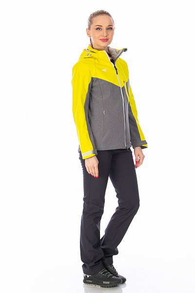 Костюм Tisentele Желтый, 84761K2