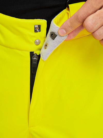 Штаны Winday Желтый, 877820