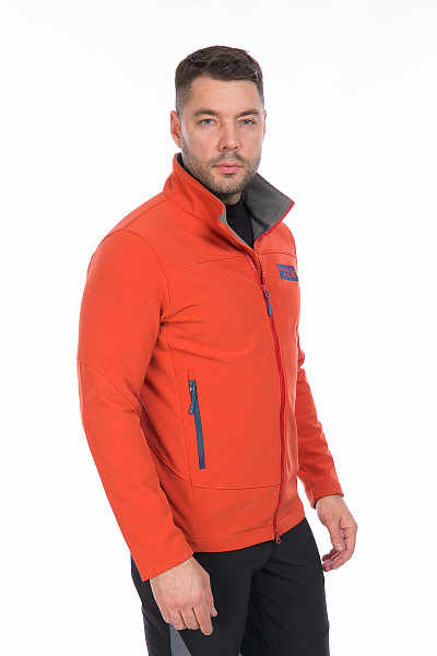 Куртка Running River Оранжевый, 827862