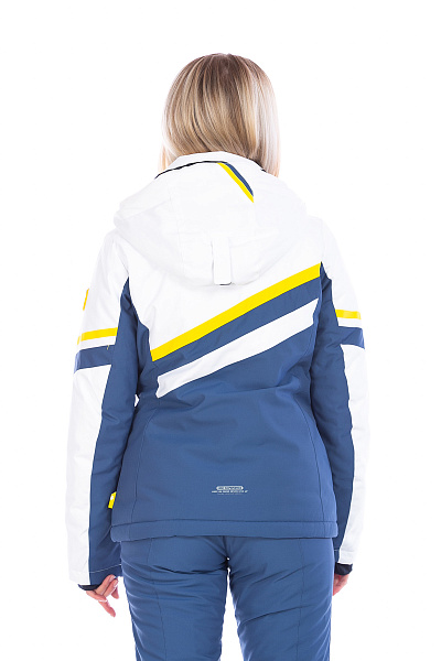 Куртка High Experience Синий, 6980402