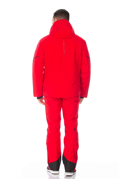 Куртка WHS Красный, 8783467