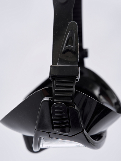 Маска Lafor Черный, 7670157