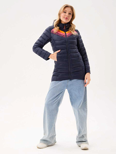 Куртка Lafor Темно-синий, 7670184