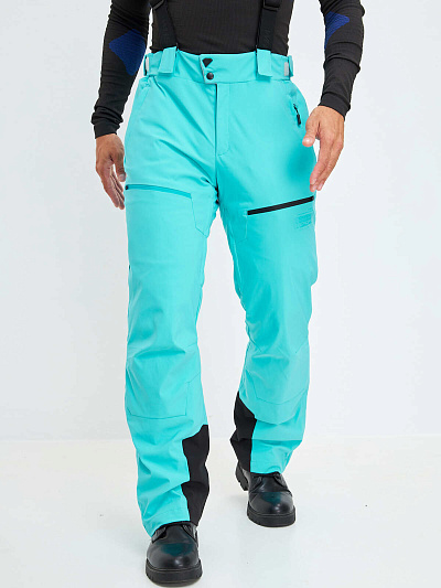 Штаны WHS Голубой, 8783508