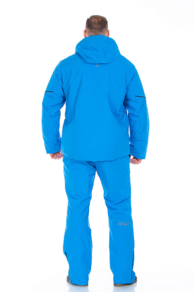 Куртка Forcelab Голубой, 70668