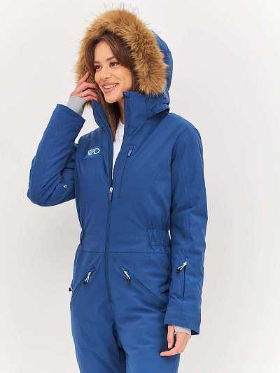 Комбинезон Winday Темно-синий, 877813