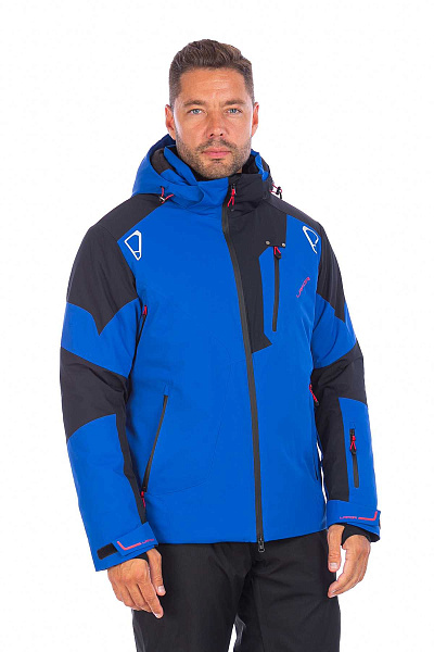 Мужской горнолыжный Костюм Lafor Синий, 767053K1