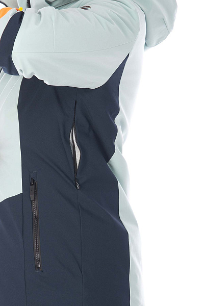 Куртка WHS Мятный, 8783462