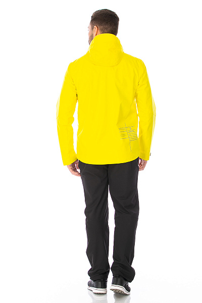 Костюм WHS Желтый, 8783375K1