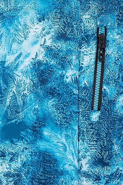 Женская горнолыжная Куртка WHS Синий, 8783152