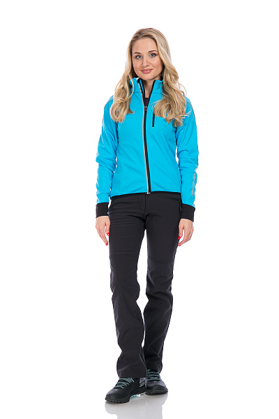 Куртка Running River Голубой, 827899