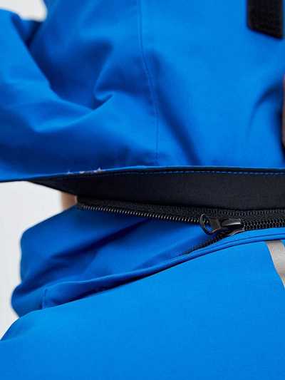 Куртка Winday Голубой, 877815