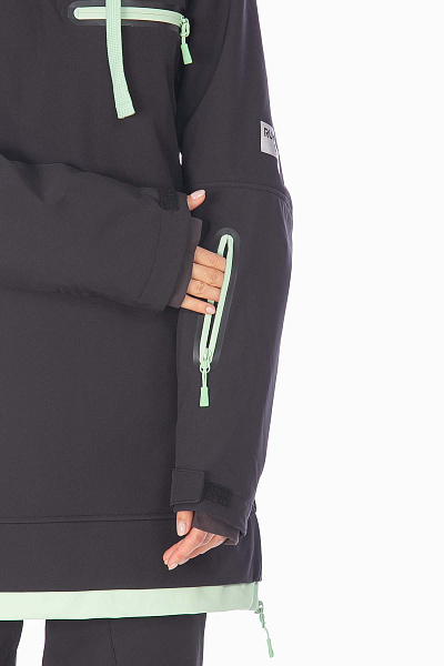 Костюм Running River Черный, 8278154K1