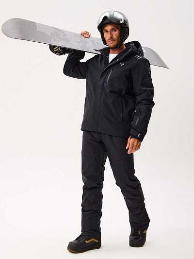 Куртка Forcelab Черный, 7066223