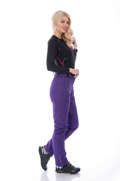 Женский горнолыжный Костюм High Experience Мультицвет, 6980266K2