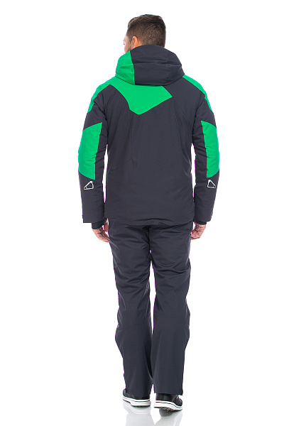 Куртка Lafor Зеленый, 767063