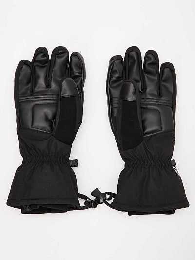 Перчатки Lafor Черный, 7670185