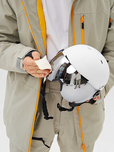 Куртка Lafor Серый, 7670175 Куртка Lafor Серый, 7670175