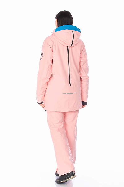 Куртка Running River Розовый, 8278126