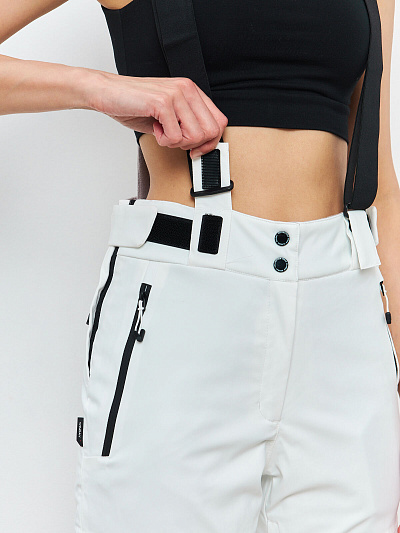 Штаны Winday Белый, 877819