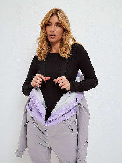 Комбинезон Winday Фиолетовый, 877811