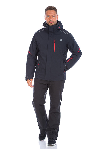 Куртка Forcelab Темно-синий, 70667