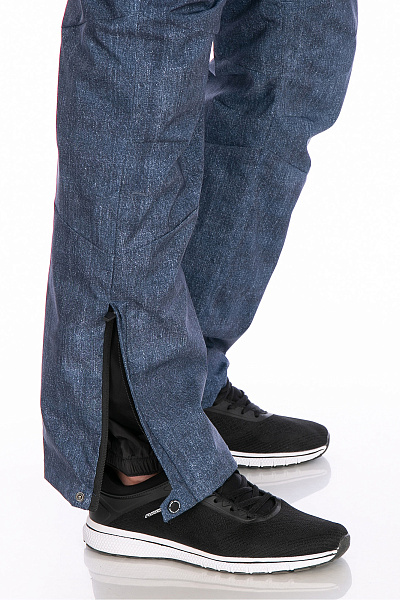 Штаны Lafor Темно-синий, 767095