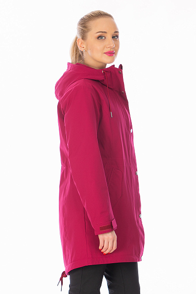 Костюм Lafor Бордовый, 767094K1